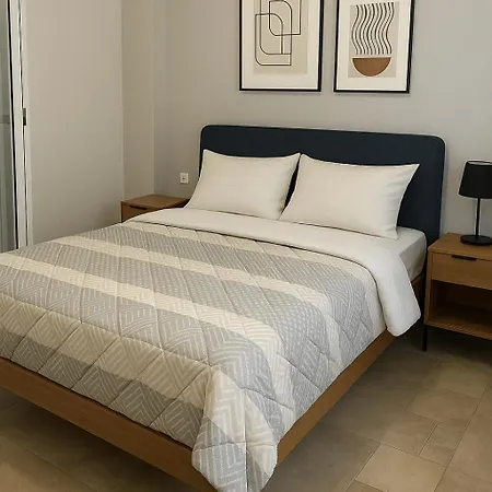 Linea Blue Villa Akrotiri (Zakynthos)