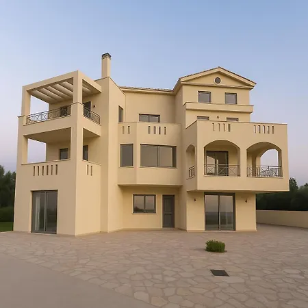 Villa Linea