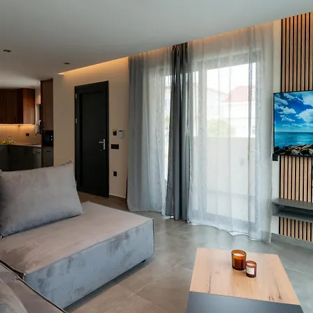 Villa Linea