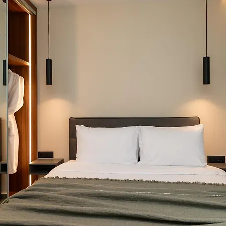 Linea Villa Akrotiri (Zakynthos)