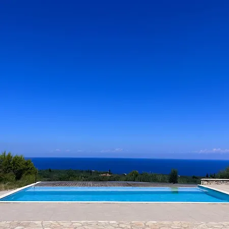 Linea Blue * Akrotiri